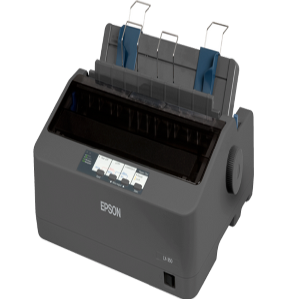 Impresora EPSON Matriz de Punto LX-350
