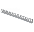 Caja de Espiral Clear de 3/8" 10MM - 100/1