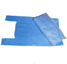 Paquete de Funda #100 Azul 100/1