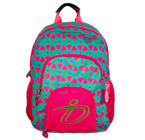 Mochila Ditaco Fruits DT-4030 Size L