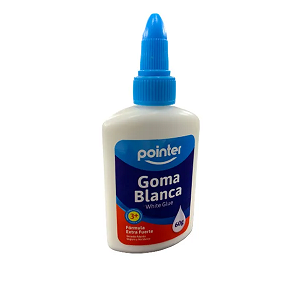 Ega Blanca Pointer 60ml