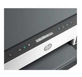 Impresora Multifuncional HP Smart Tank 720 AIO