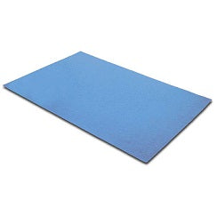 Paquete de Fieltro Azul Claro