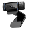 Cámara Web Logitech HD PRO C920