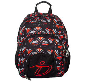 Mochila Ditaco Abstract DT-4528 Size M