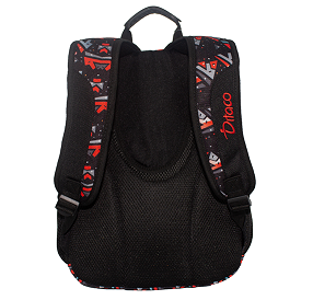 Mochila Ditaco Abstract DT-4028 Size L