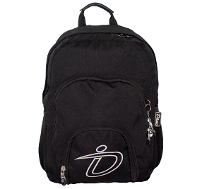 Mochila Ditaco Black DT-4010 Size L