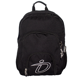 Mochila Ditaco Black DT-4510 Size M