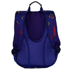 Mochila Ditaco Blue Diamond DT-4525 Size M