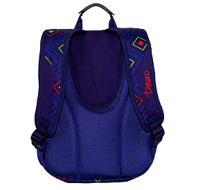 Mochila Ditaco Blue Diamond DT-4025 Size L