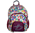 Mochila Ditaco Letters DT-4031 Size L