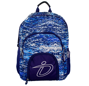 Mochila Ditaco Splatter DT-4533 Size M
