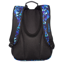 Mochila Ditaco Splatter DT-4533 Size M