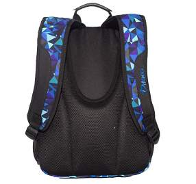 Mochila Ditaco Splatter DT-4033 Size L