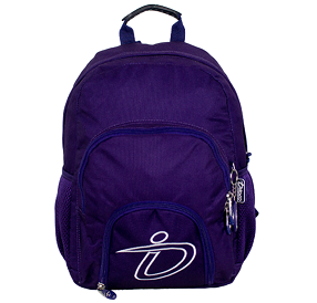 Mochila Ditaco Navy DT-4038 Size L