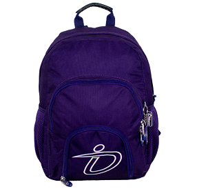 Mochila Ditaco Navy DT-4538 Size M