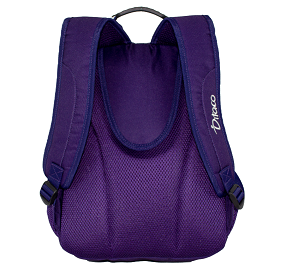 Mochila Ditaco Navy DT-4038 Size L