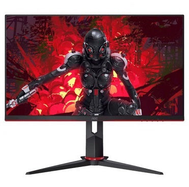 Monitor Gaming LED AOC 27" - 27G2