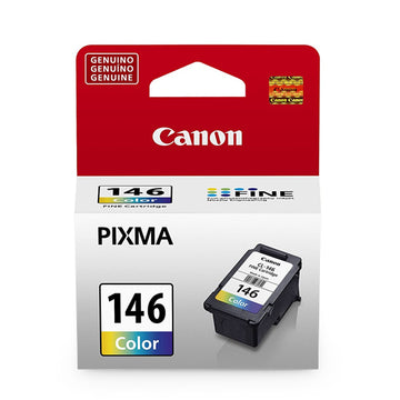 Cartucho de tinta Canon CL-146 – Color