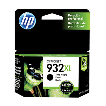 Cartucho de tinta HP 932XL (CN053AL) – Negro