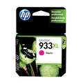 Cartucho de tinta HP 933XL (CN055AL) -Rojo (Magenta)