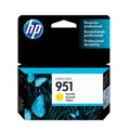Cartucho de tinta HP 951 (CN052AL) – Amarillo