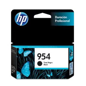 Cartucho de tinta HP 954 (L0S59AL) – Negro