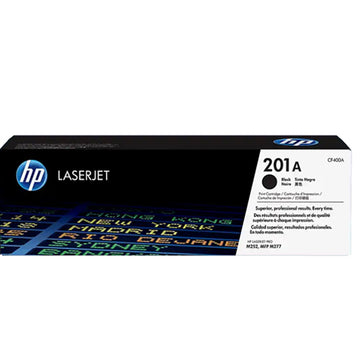 Toner HP 201A (CF400A) – Negro