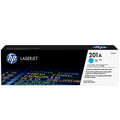 Toner HP 201A (CF401A) – Cyan