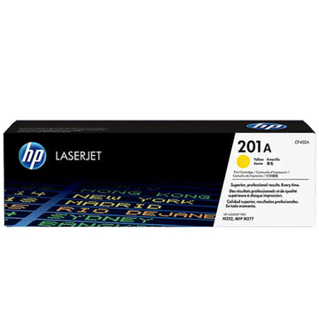 Toner HP 201A (CF402A) – Amarillo