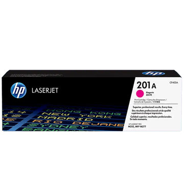 Toner HP 201A (CF403A) – Magenta