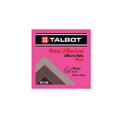 Notas Adhesivas (Post-it) 3x3, Neón Fucsia, Talbot T-21165