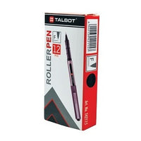 Felpa Rollerball Talbot T-42115 - Negro