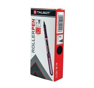 Felpa Rollerball Talbot T-42115 - Negro