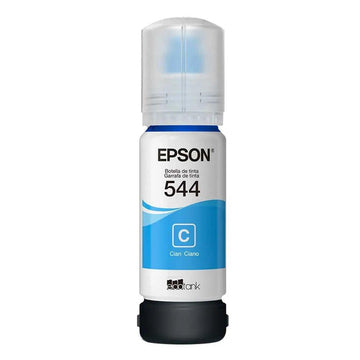Tinta EPSON Cyan 544 - T544220
