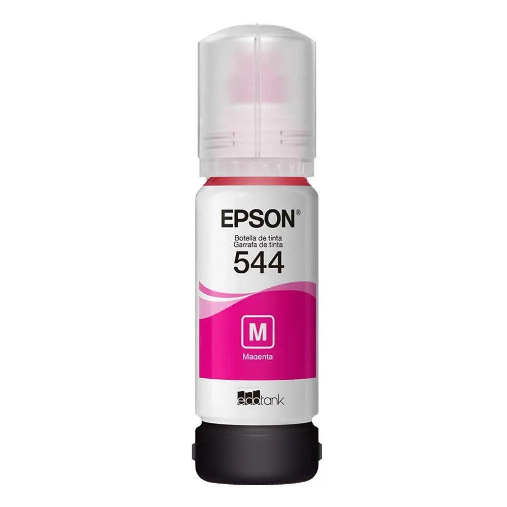 Tinta EPSON Magenta T544320