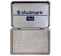 Almohadilla de Metal Studmark No. 2