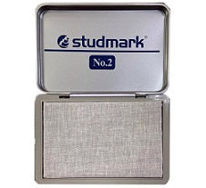 Almohadilla de Metal Studmark No. 2