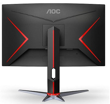 Monitor Gaming LED AOC 27" - 27G2