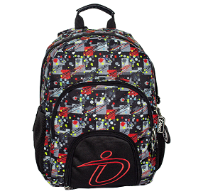 Mochila Ditaco Art DT-4045 Size L