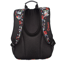 Mochila Ditaco Art DT-4045 Size L
