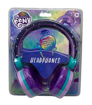 Audifonos Alámbricos My Little Pony HP101057