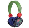 Audifonos Alámbricos PJ Masks HP101120