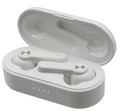 Audífonos Inalámbricos Vibe TWS Unno HS7505WT-Blanco