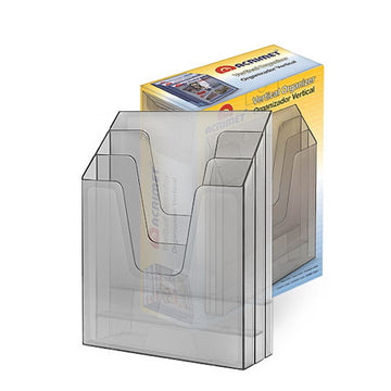 Bandeja de Pared Ahumada 3/1 Acrimet