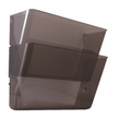Bandejas de pared ahumadas 2/1