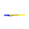 Boligrafo Kilometrico Beifa Azul 12/1