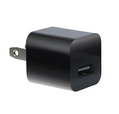 Cargador AC USB Argom ARG-AC-0104