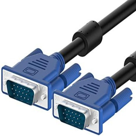 Cable VGA a VGA 6 pies
