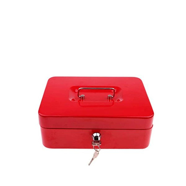 Caja chica de 10"